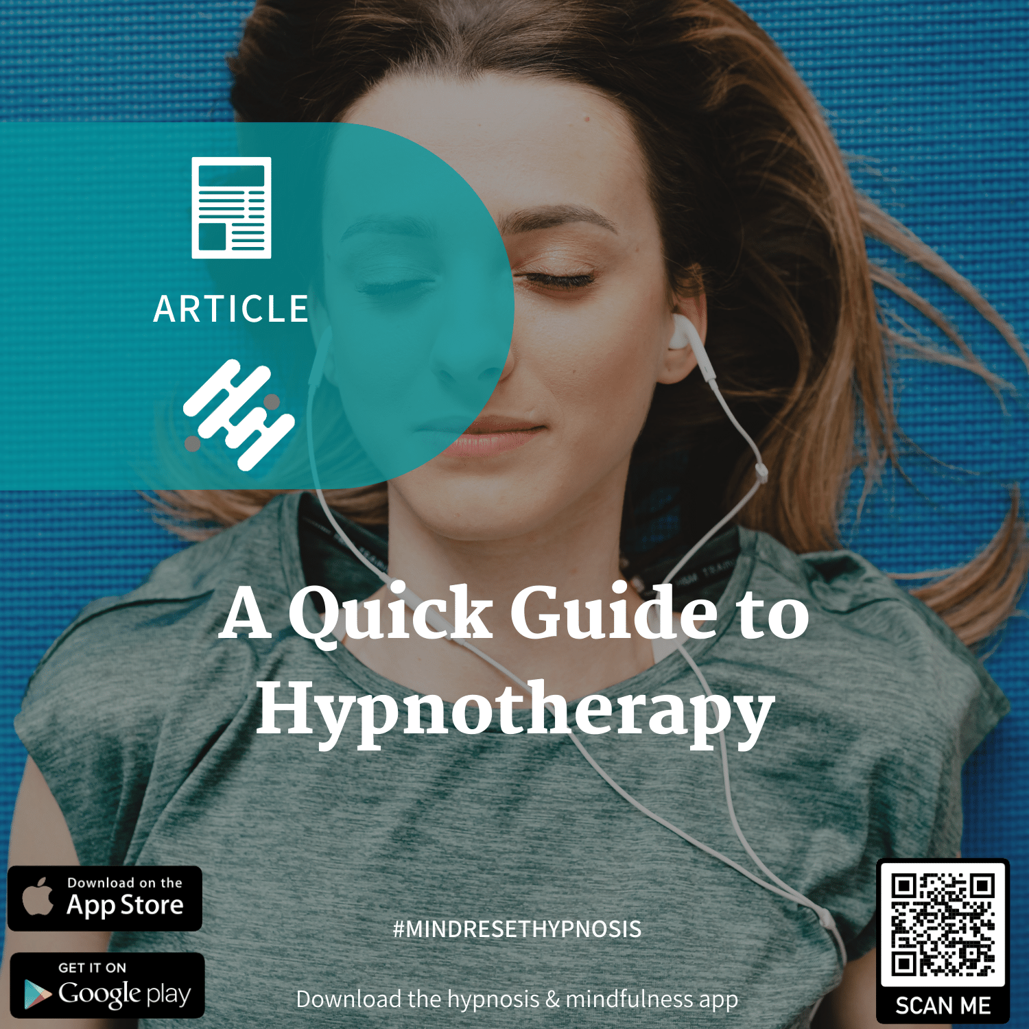 A Quick Guide to Hypnotherapy
